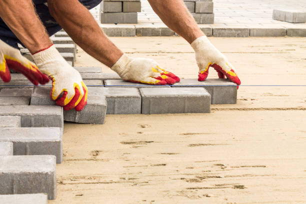 Woodlyn, PA Driveway Pavers Company