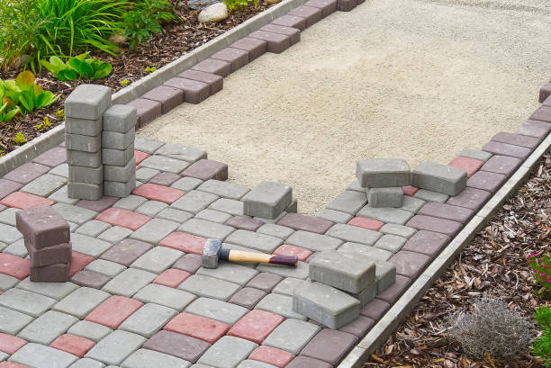 Best Local Driveway Pavers  in Woodlyn, PA