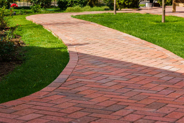 Reasons to Select Us for Your Driveway Paving Requirements in Woodlyn, PA