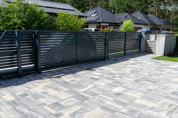 Best Residential Driveway Paver Services  in Woodlyn, PA