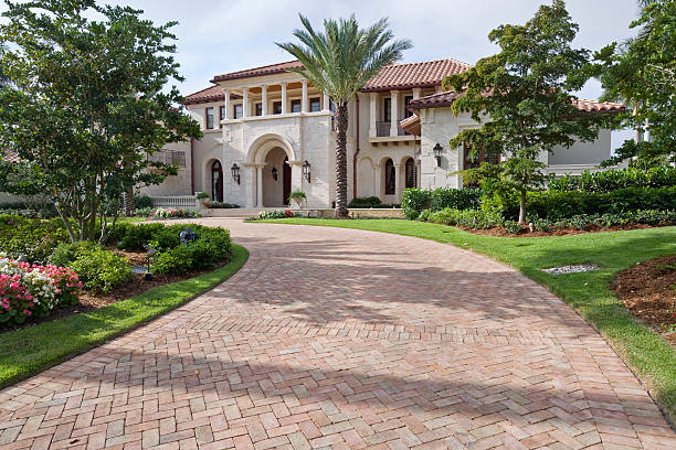Best Commercial Driveway Pavers  in Woodlyn, PA