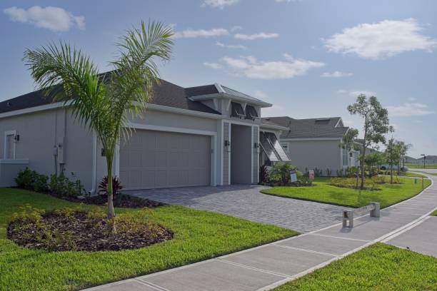Driveway Pavers for Homes in Woodlyn, PA
