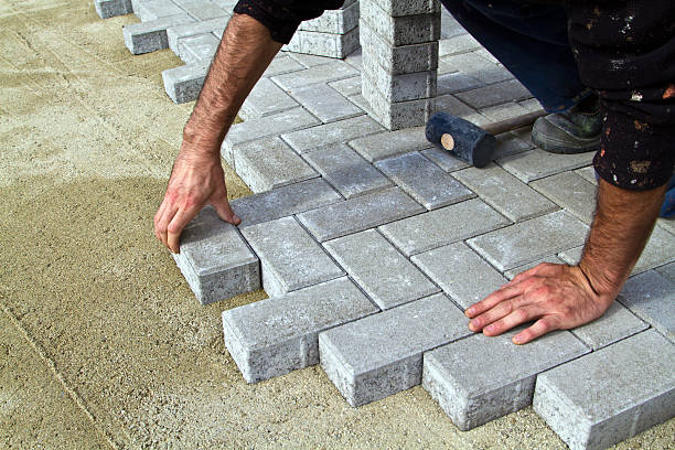 Best Driveway Pavers Near Me  in Woodlyn, PA