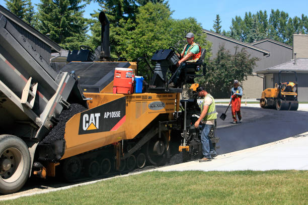 Best Permeable Paver Driveway  in Woodlyn, PA
