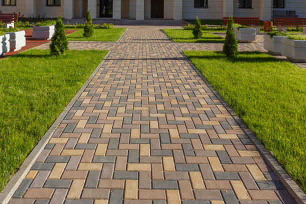 Professional Driveway Pavers in Woodlyn, PA